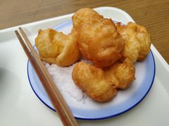 奶油炸糕-奶酪魏(牛街总店)