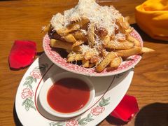 -弗兰克牛排西餐厅Ribone steak house(柠檬花园店)