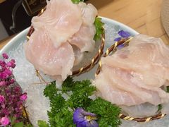 -湯系·煲汤手艺人(东二环泰禾广场店)