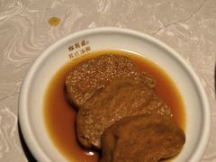 -松鹤面馆·古法焖肉面(观前店)