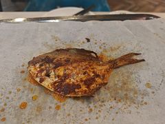 -玫瑰花园自助烤肉(金源店)