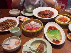 -蝴蝶里·粤菜·点心(龙湖杭州金沙天街店)