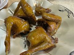 -蒸坊黄鳝饭(骏丰大厦店)