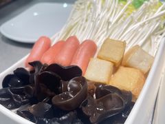 -半天妖烤鱼(紫荆广场店)