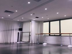 -学舞岛·成人少儿舞蹈培训
