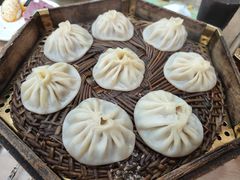 -西安贾三灌汤包·回坊小吃·清真炒菜(北院门总店)