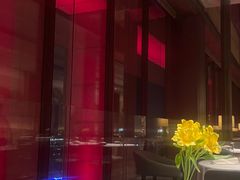 -北京柏悦酒店·锦庭餐厅Dining Room