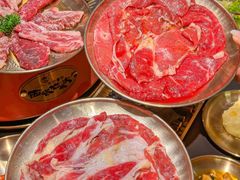 -西塔老太太泥炉烤肉(望京一店)