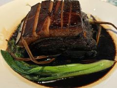 -桂满陇·海市蜃楼·黑金(国金店)