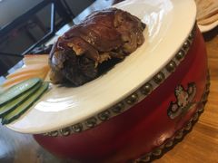 -局气 烤鸭·北京菜(光华路店)