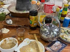 -元盛居(生态大街店)