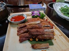 -阿谋美食·广西菜