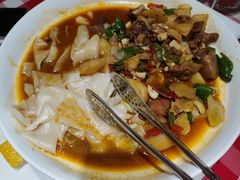 -西贝(枫蓝国际购物中心店)