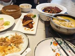 -狮王府淮扬菜(百家湖1912店)