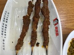 -南城香(北京南站店)
