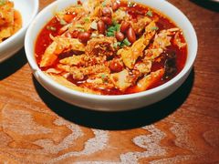 -全牛匠·乐山跷脚牛肉(西单华威约饭街店)