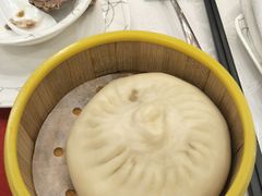 -中央饭店-餐厅