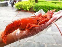 -三妹小龙虾·黄油蟹(华侨城总店)