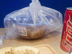 -壹粉屋新疆炒米粉(建外SOHO东区店)