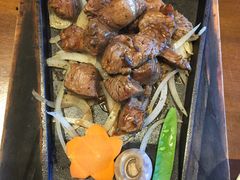 -和彩放题餐厅(酒仙桥店)