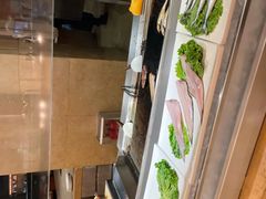 -济南喜来登酒店-盛宴自助西餐厅·综合自助