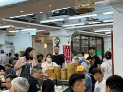 -香港蓮香樓(中環店)