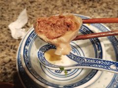 -南京大牌档(中山陵店)