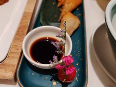 -悦得闲广式点心茶楼(蓝鲸世界店)