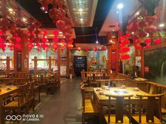 大堂-亮欢寨酸汤鱼(沙冲路店)