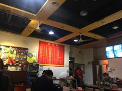 大堂-李米线(武陵路店)