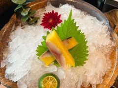 -花潮料理艺食馆(SM新生活广场店)