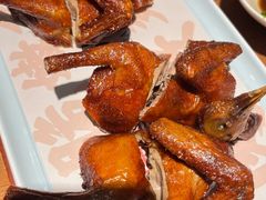 -金光鸽王·经典粤菜(环宇城店)