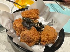 -韩时烤肉(丰科万达广场店)