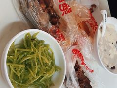 -弄堂咪道-饭香·面香·馄饨香(汇锦广场店)
