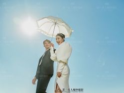 -第一夫人婚纱摄影(南京店)