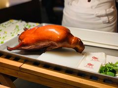 -晟永興烤鸭店(五道口店)