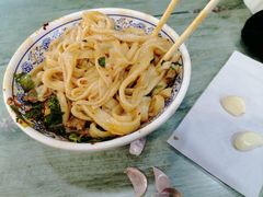 -清真马虎面馆(西七路店)