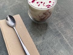 -The Rug Cafe(王府中环店)