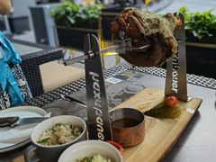-haxnbauer海森堡德国餐厅(深圳coco店)