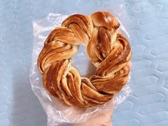 肉桂卷-81BAKERY(大学路店)