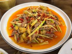 -酸婆娘江湖川菜(紫竹路店)