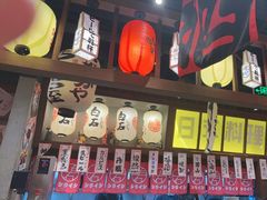 -白石的深夜食堂(济南万象城店)