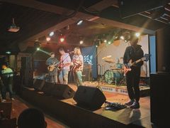 -热河以北x月亮瓦肆livehouse(环山路店)