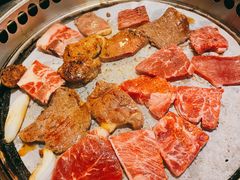 -熊出没日本烧肉放题