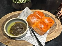 -GANEA 厨房神话故事西餐厅