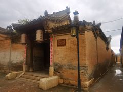 -暖泉古镇