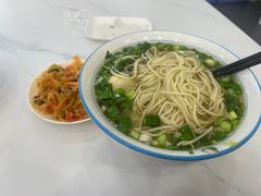 -京穆兰兰州牛肉面·清真(盛龙广场店)