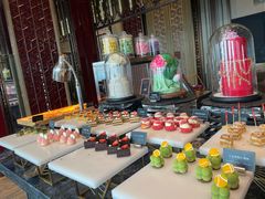 -美食汇自助餐厅(成都万达瑞华酒店)
