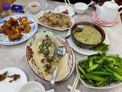 -腰记饭店(龙源路店)