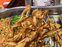 -简家·海鲜盛宴(下沙店)
